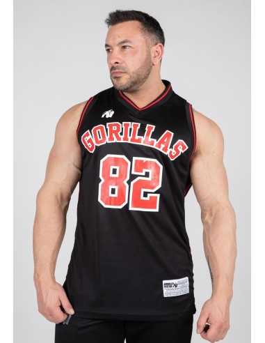 San Mateo Jersey Tank Top