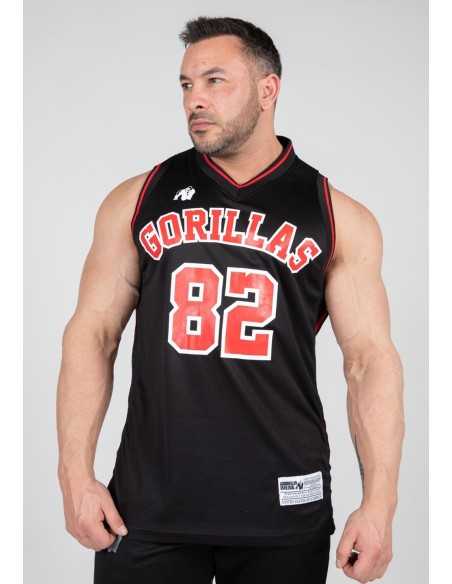 San Mateo Jersey Tank Top