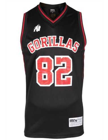 San Mateo Jersey Tank Top