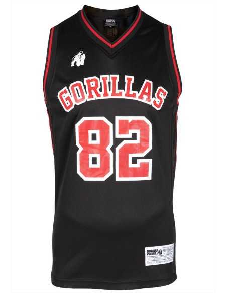 San Mateo Jersey Tank Top
