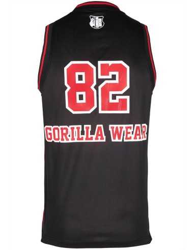 San Mateo Jersey Tank Top