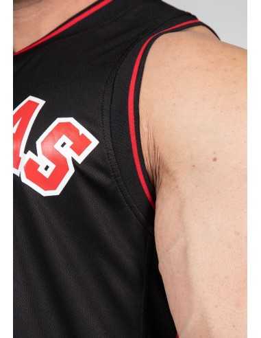 San Mateo Jersey Tank Top