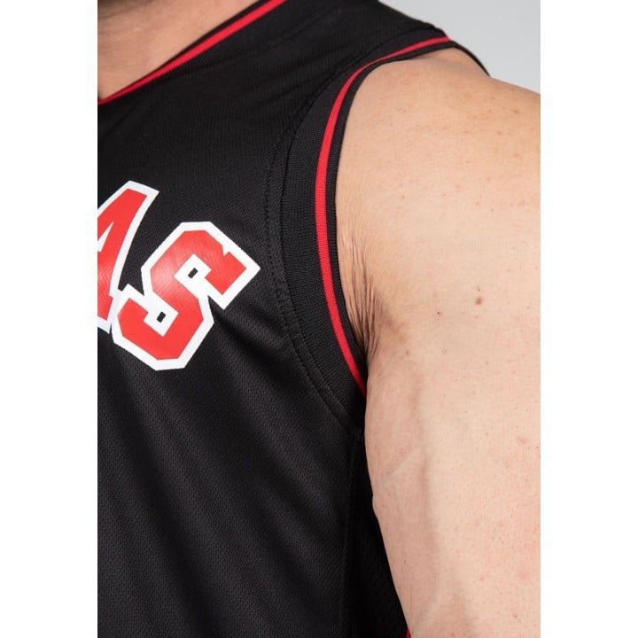 San Mateo Jersey Tank Top