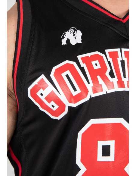 San Mateo Jersey Tank Top
