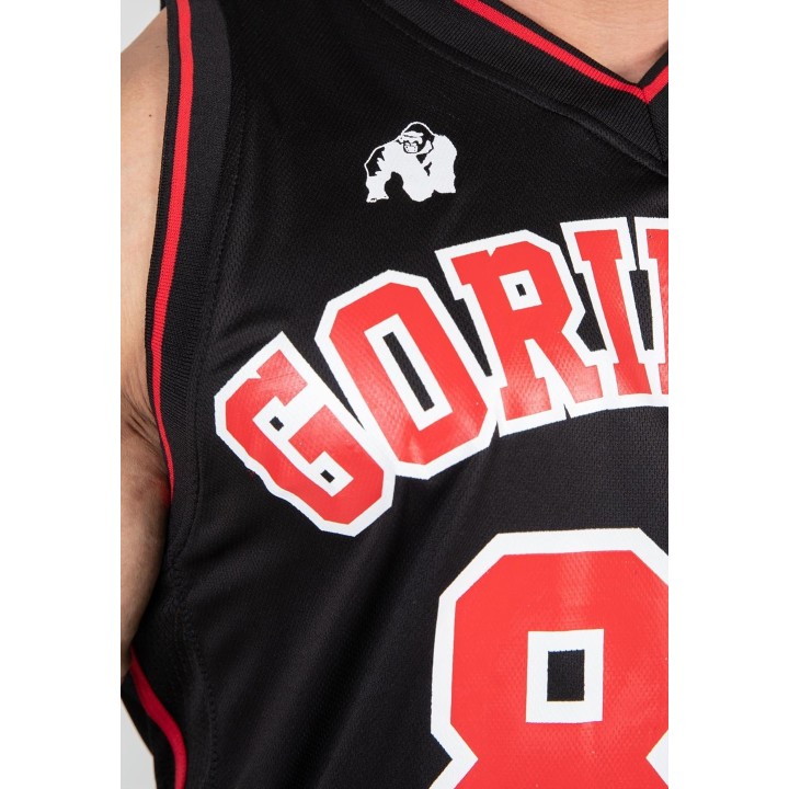 San Mateo Jersey Tank Top