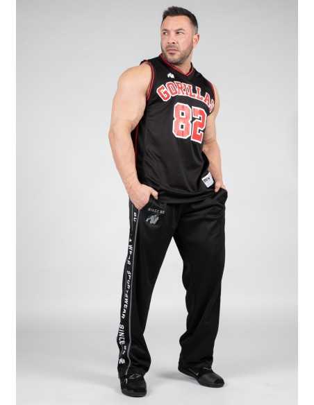 San Mateo Jersey Tank Top
