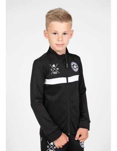 Vernon Kids Track Jacket