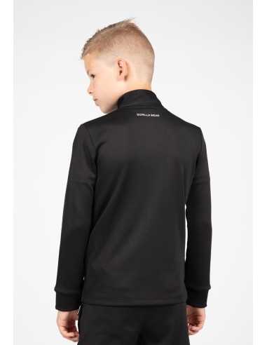 Vernon Kids Track Jacket
