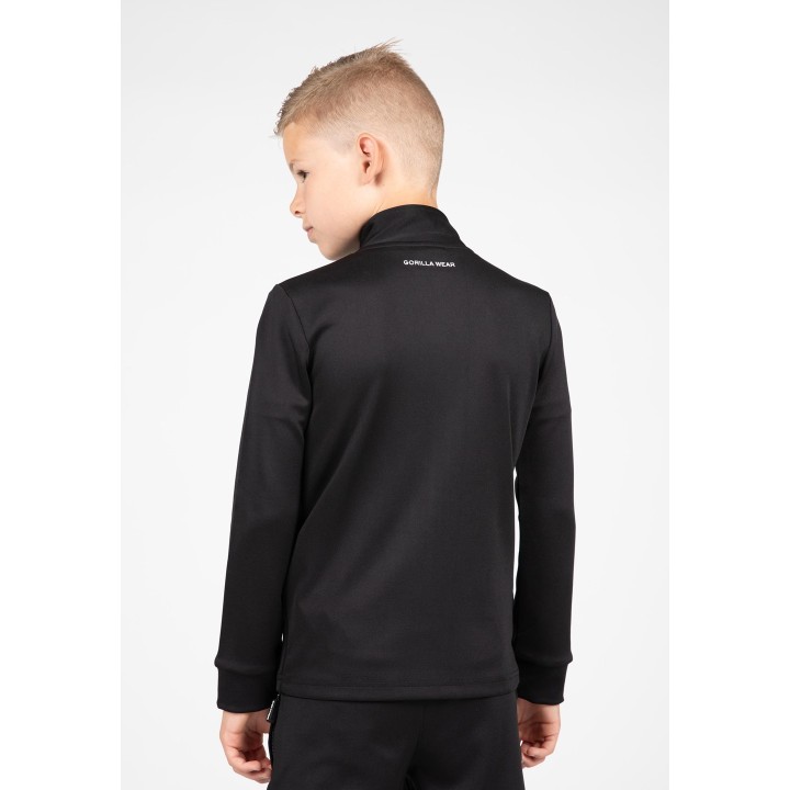 Vernon Kids Track Jacket