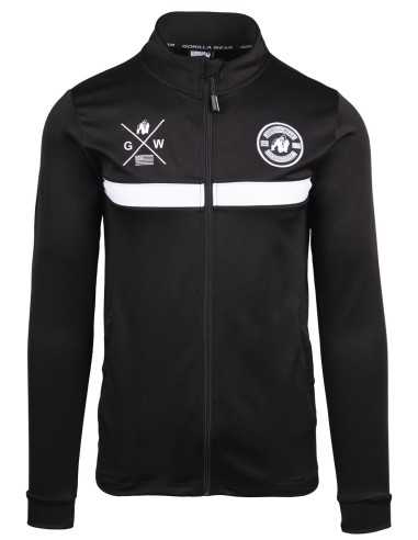 Vernon Kids Track Jacket