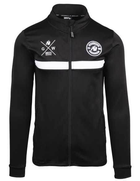 Vernon Kids Track Jacket