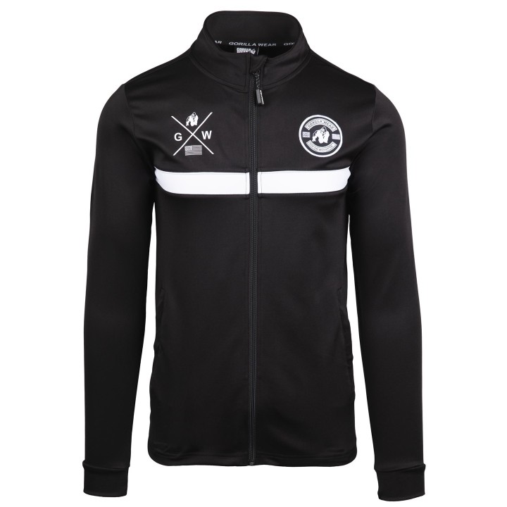 Vernon Kids Track Jacket
