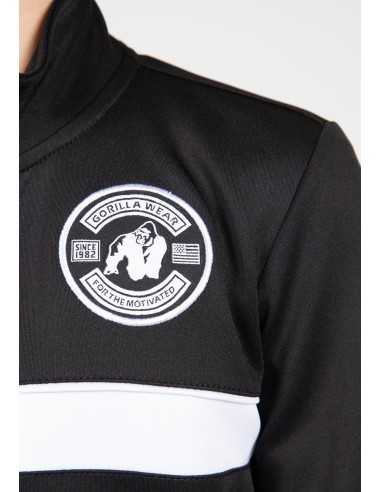 Vernon Kids Track Jacket