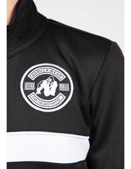 Vernon Kids Track Jacket