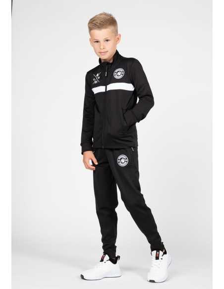 Vernon Kids Track Jacket