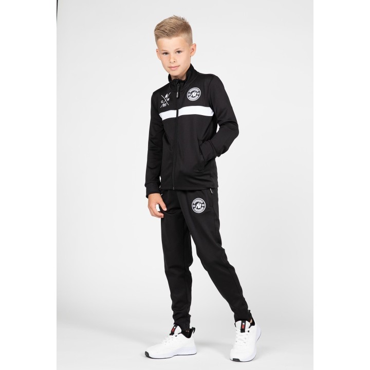 Vernon Kids Track Jacket