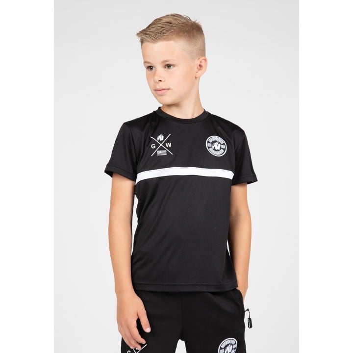 Vernon Kids T-Shirt