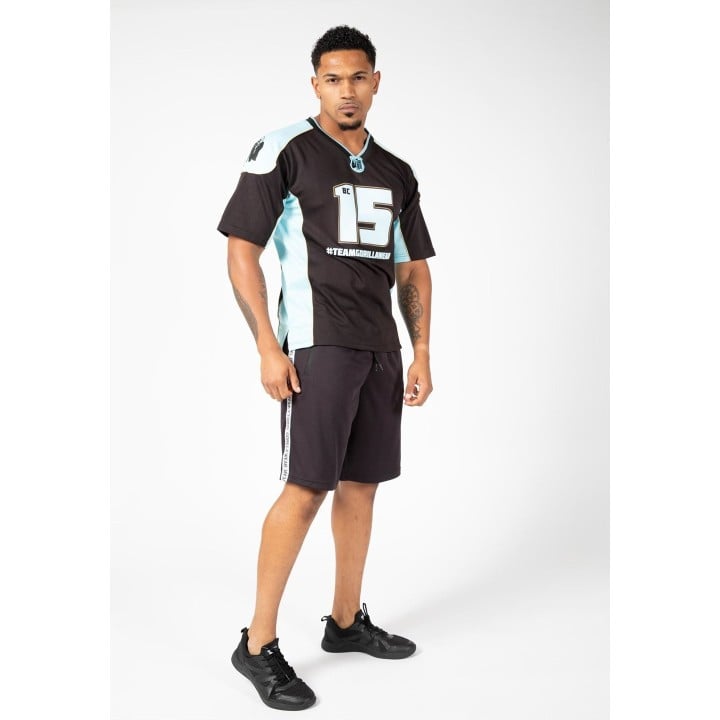 Athlete T-Shirt 2.0