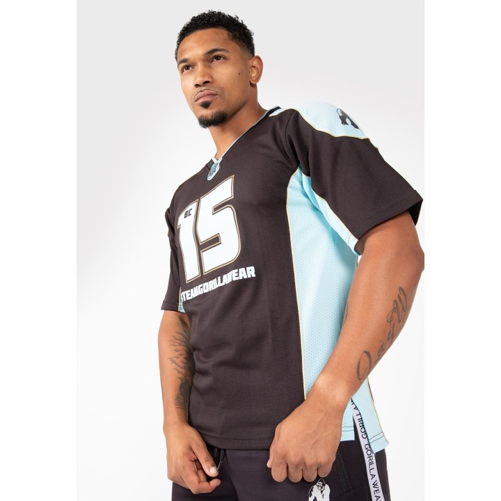 Athlete T-Shirt 2.0