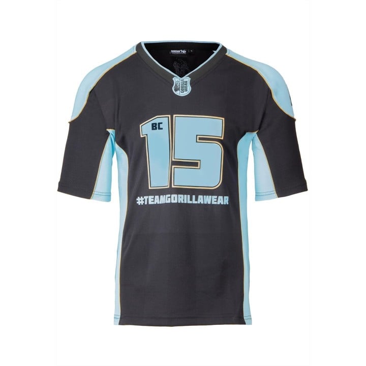 Athlete T-Shirt 2.0