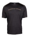 Black/Gold / S