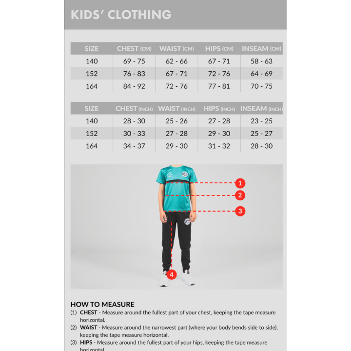 Gorilla Wear Vernon Kids T-Shirt - Kids' Cotton Shirt