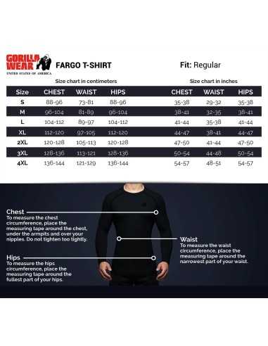 Fargo T-Shirt