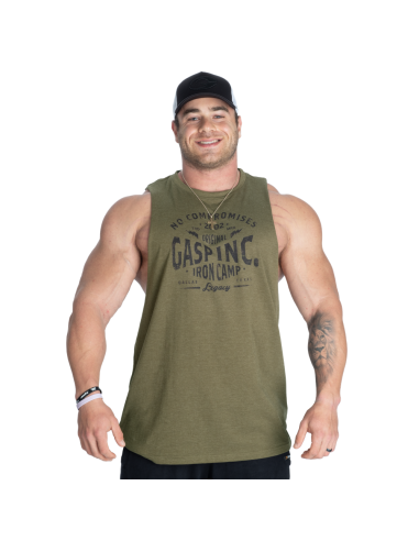 Original Cut Out Tank