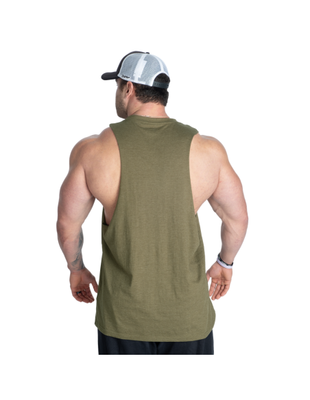 Original Cut Out Tank