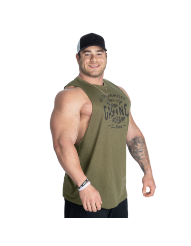 Original Cut Out Tank