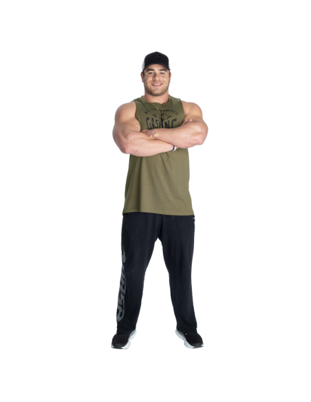 Original Cut Out Tank