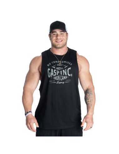 Original Cut Out Tank