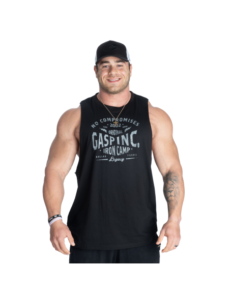 Original Cut Out Tank