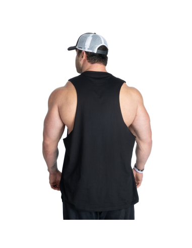 Original Cut Out Tank