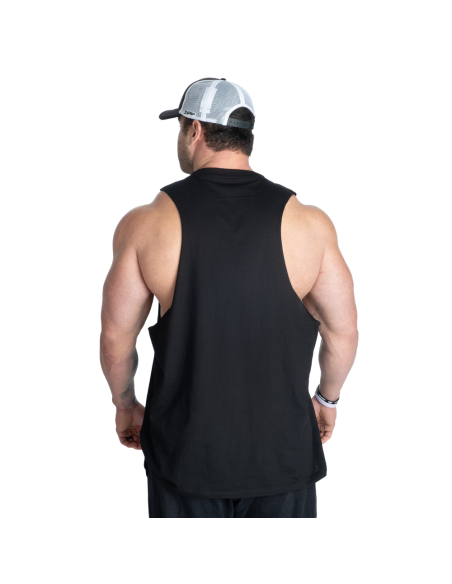 Original Cut Out Tank