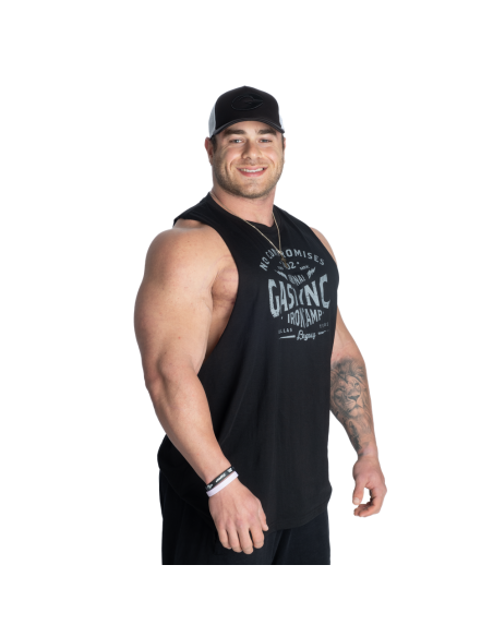 Original Cut Out Tank