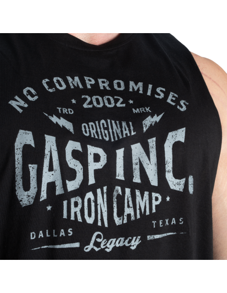 Original Cut Out Tank