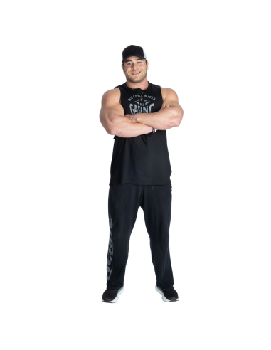Original Cut Out Tank