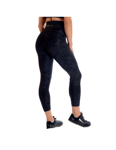 High waist leggings