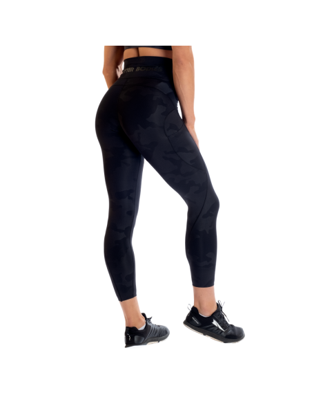 High waist leggings
