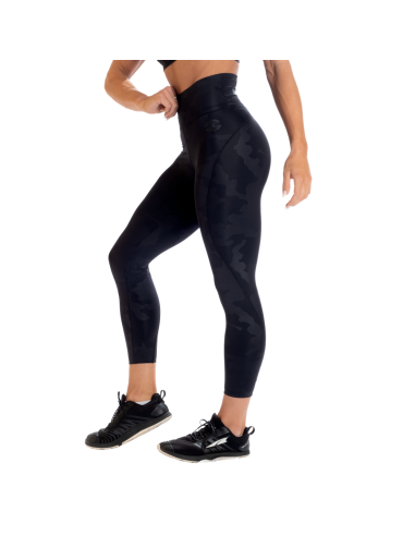 High waist leggings