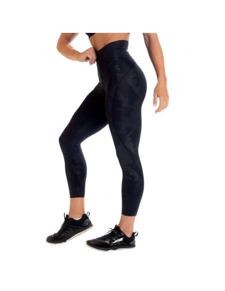 High waist leggings