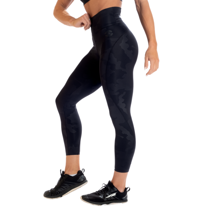 High Waist Leggings Better Bodies: Women's Gym Leggings