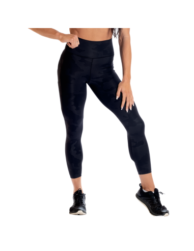 High waist leggings