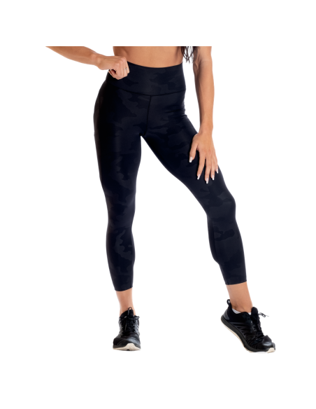 High waist leggings