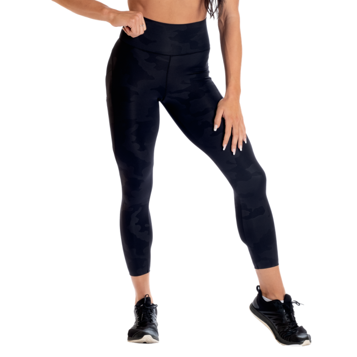 High Waist Leggings Better Bodies: Women's Gym Leggings