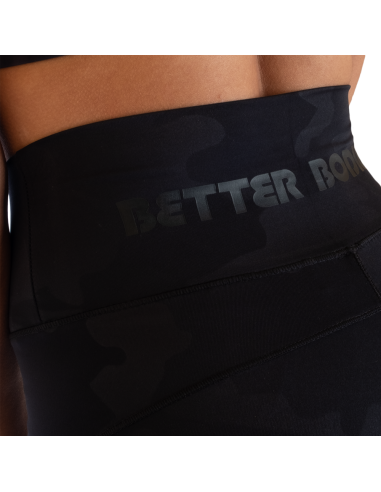 High waist leggings