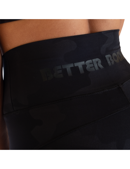 High waist leggings