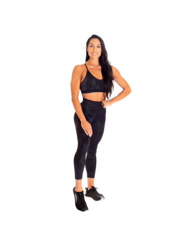 High waist leggings