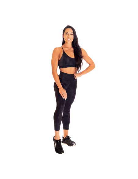 High waist leggings